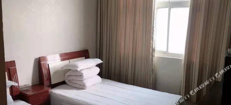 遂平前进旅馆图片