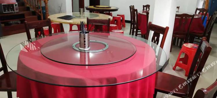 九华山梦缘宾馆图片