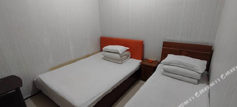 天津家和兴宾馆图片