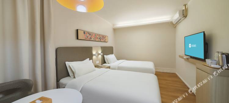 汉庭酒店(南京明故宫瑞金路店)图片