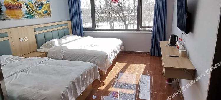 北京延顺居农家住宿图片