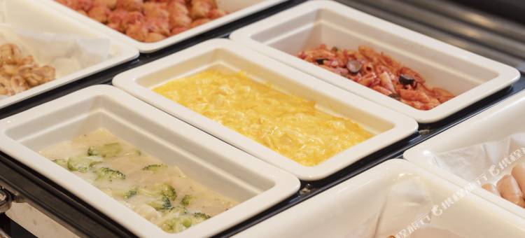 京阪仙台酒店(Hotel Keihan Sendai)图片