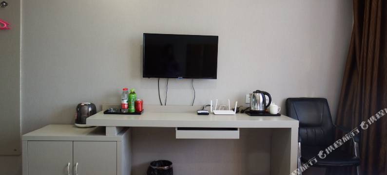 贺兰银丰商务酒店图片