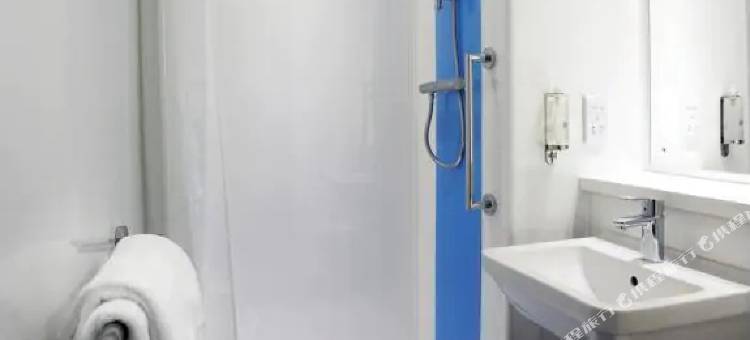 旅屋酒店-伦敦 市中心城市路(Travelodge London Central City Road)图片