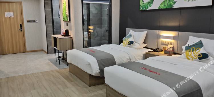 丽苑酒店(遂溪醒狮美食广场店)图片