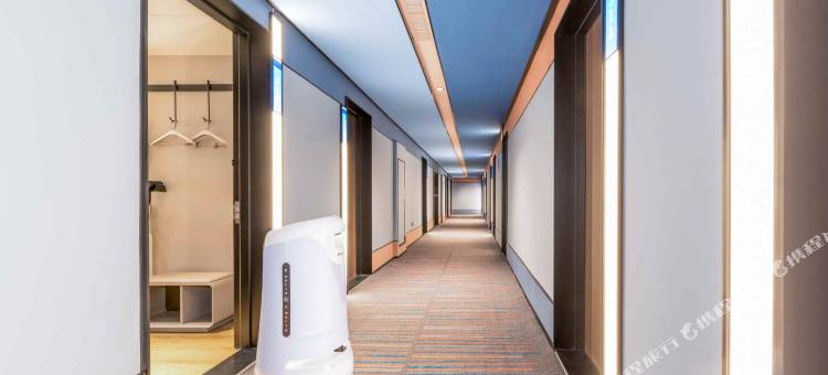 汉庭酒店(蚌埠朝阳路万达广场店)图片