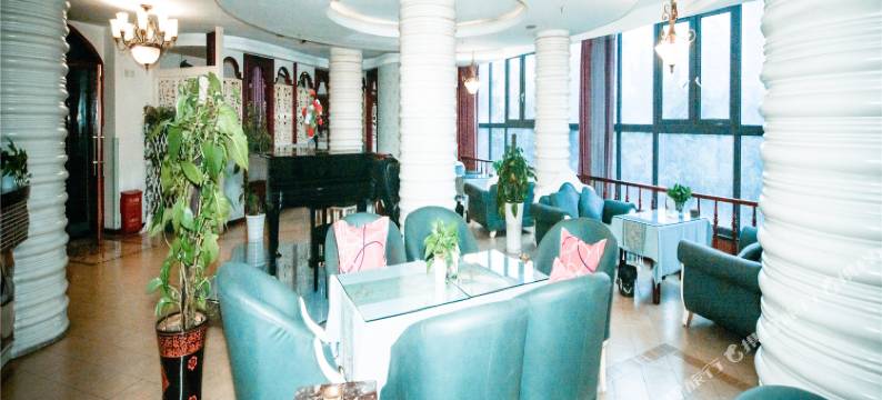 天河酒店(泸州龙马大道龙马潭区政府店)图片