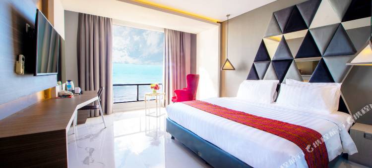 古邦瑞士贝尔庭院酒店(Swiss-Belcourt Kupang)图片