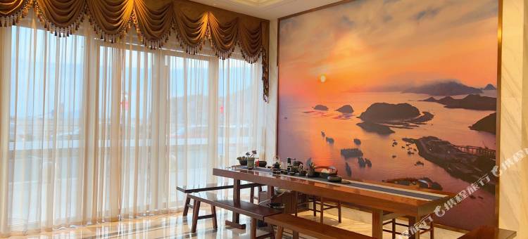 维也纳国际酒店(霞浦三沙海景店)图片