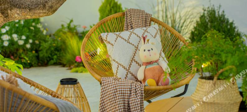 丽江古城•百花谷客栈图片