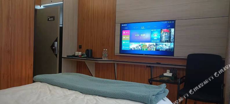 宣汉新天地民宿图片