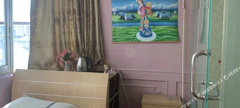 香格里拉丹吉央珠酒店图片