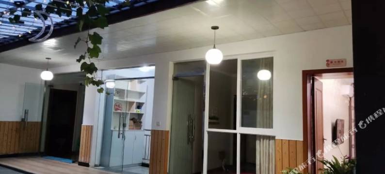 蒲公英民宿(成都三道堰店)图片