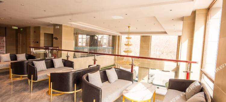 格林豪泰酒店(吴忠高铁站店)图片