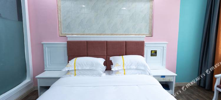 开远东勇商务酒店(南正街店)图片