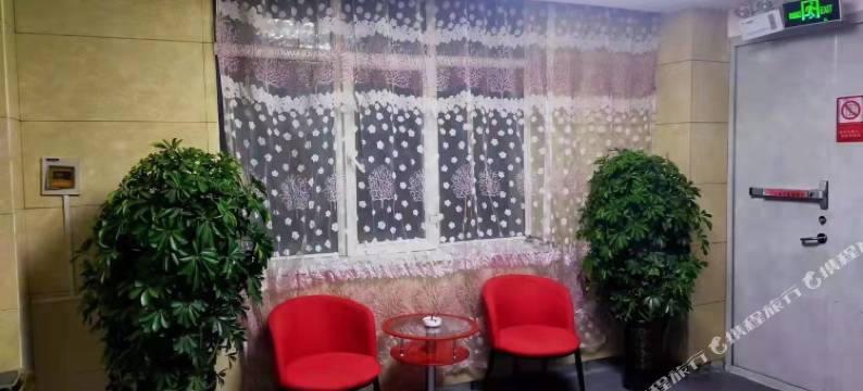 富士宾馆(乌鲁木齐医学院店)图片