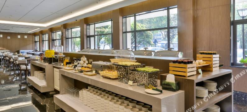 武钢宾馆(武汉高铁站科技大学青山校区店)图片