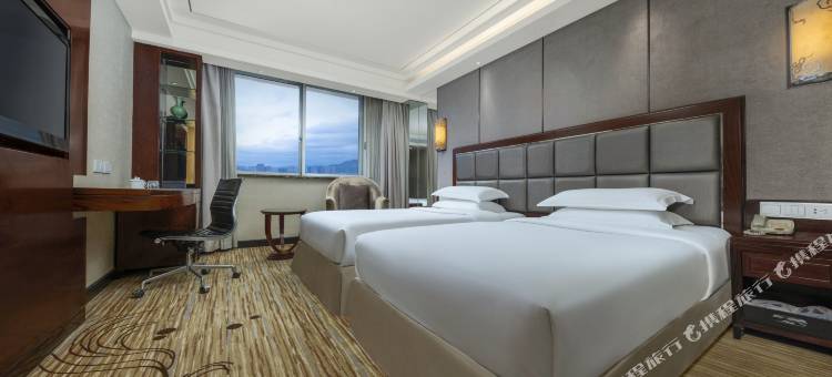 杭州开元萧山宾馆图片