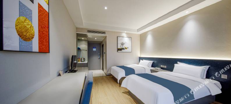 常州华隆美辰大酒店图片