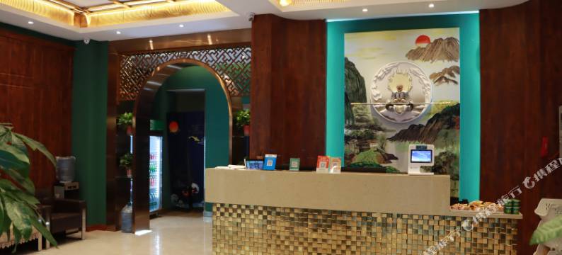 吕梁金利佰嘉酒店图片
