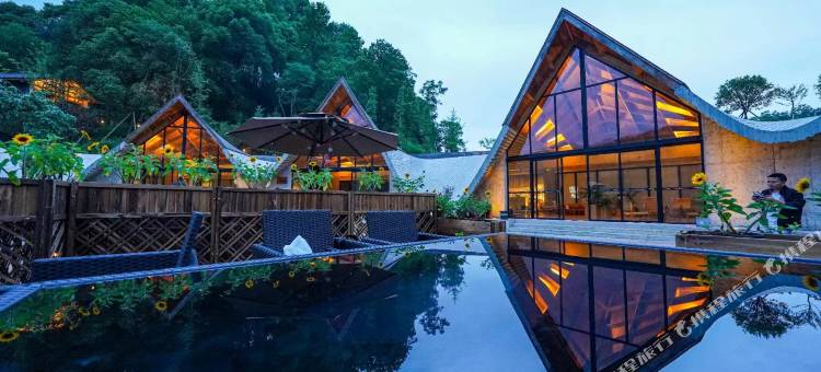 202村温泉民宿图片