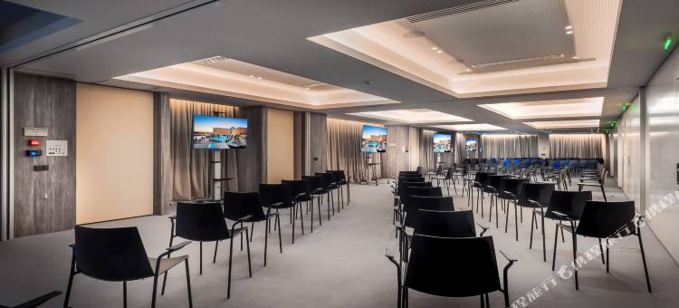 文奇伊甸园海滩度假酒店(Vincci EverEden)图片