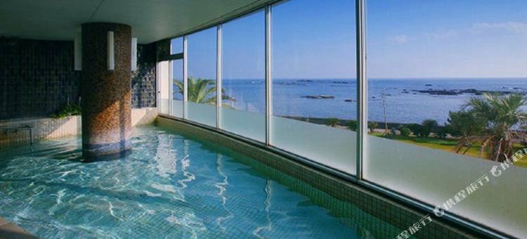 白滨海洋温泉度假酒店(Shirahama Ocean Resort)图片