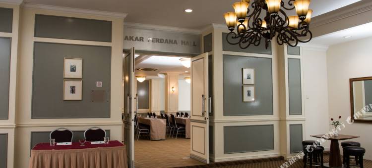 阿加海滩度假酒店(Akar Beach Resort)图片