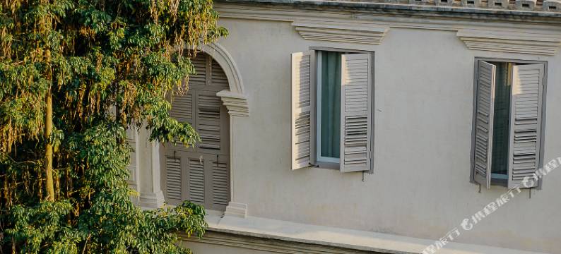 鼓浪屿莫奈花园咖啡音乐别墅酒店(三丘田码头店)图片