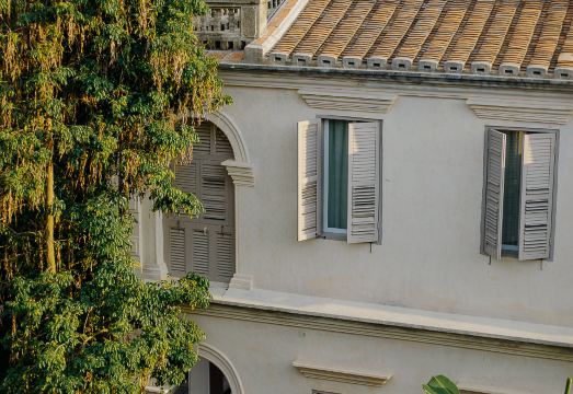 Gulangyu Monet GardenHotel Overview
