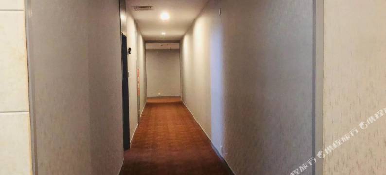 东莞厚街八分八酒店(厚街中学店)图片