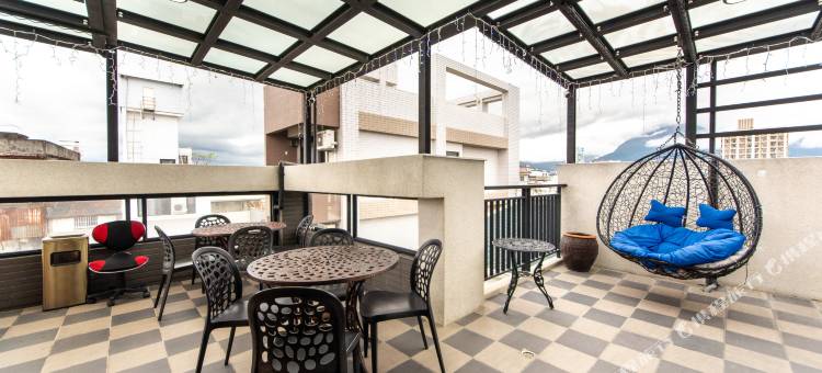 今古安民宿 -步行东大门夜市3分钟图片