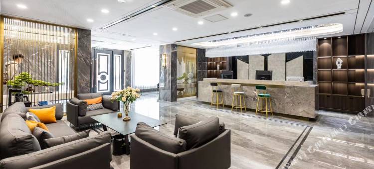 莱西豪瑞酒店图片