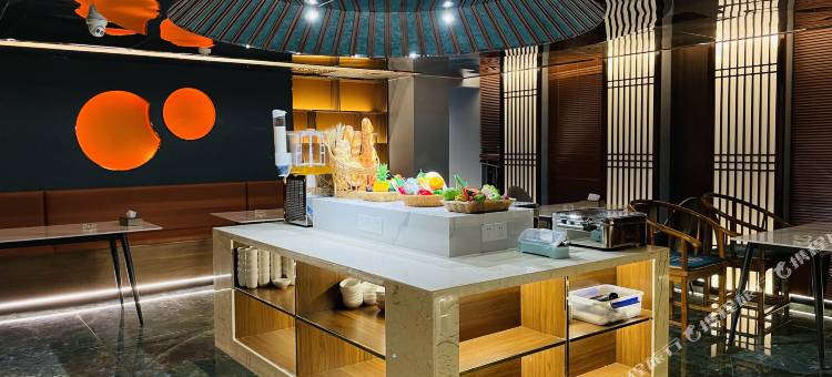 贵阳齐嘉酒店(花果园购物中心店)图片