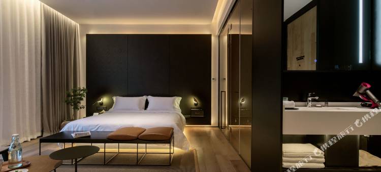 合肥及早酒店图片