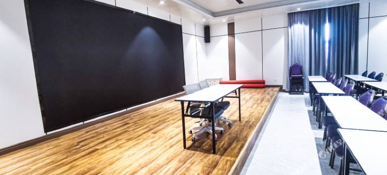 尚巢精品酒店(东营区黄河路店)图片