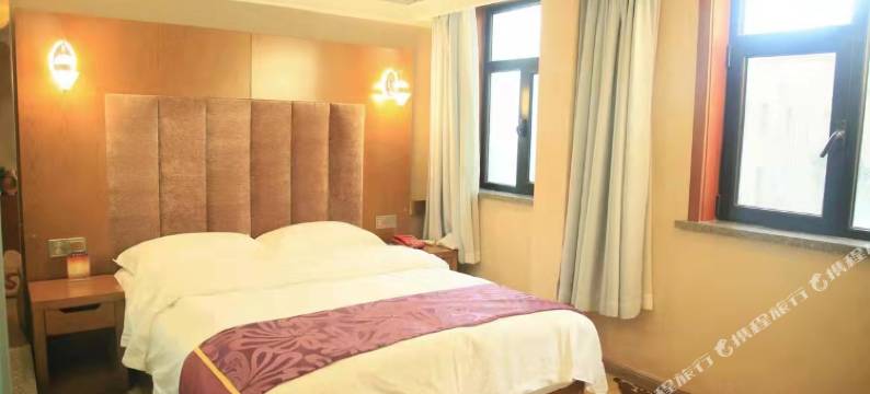 皋兰W商务酒店(甘肃警察学院店)图片