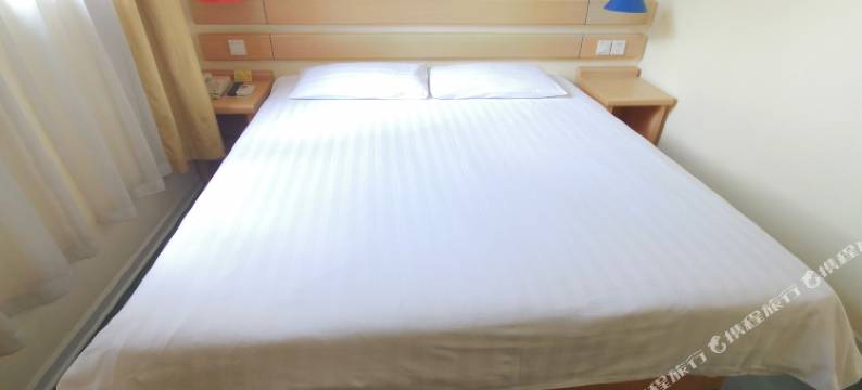 如家酒店(昆明火车站春城路店)图片