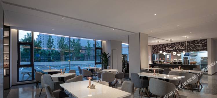 北京平谷万达美华酒店图片