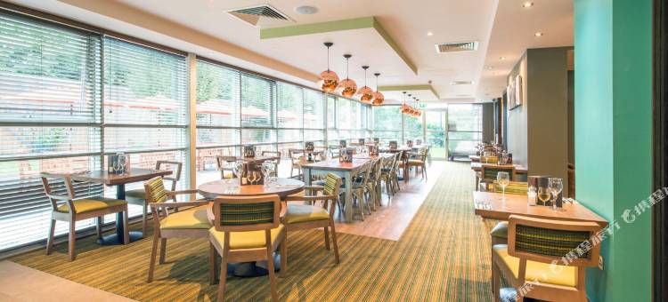 班博里中心(城堡码头)普瑞米尔酒店(Premier Inn Banbury Town Centre (Castle Quay))图片