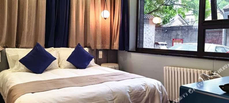 鸿禧仙踪精品酒店图片