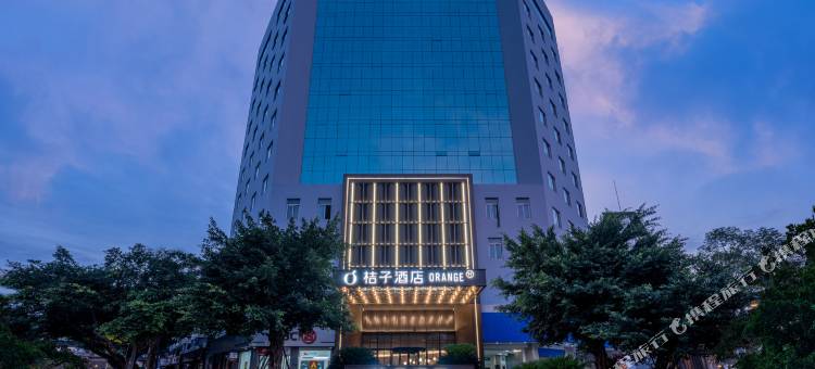 桔子酒店(成都双流国际机场店)图片