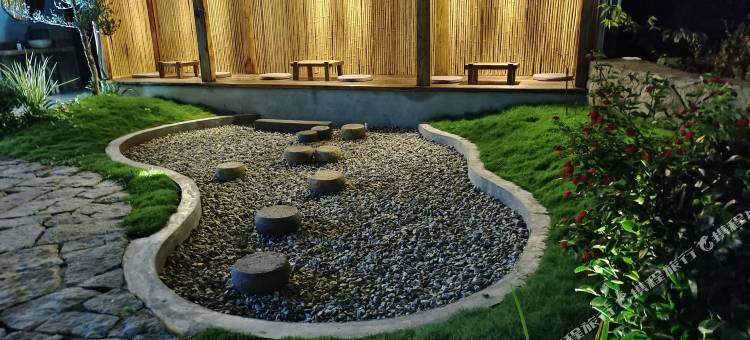 遂昌一束民宿图片