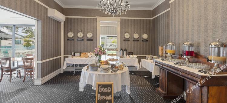 帕奈尔酒店及会议中心(The Parnell Hotel & Conference Centre)图片