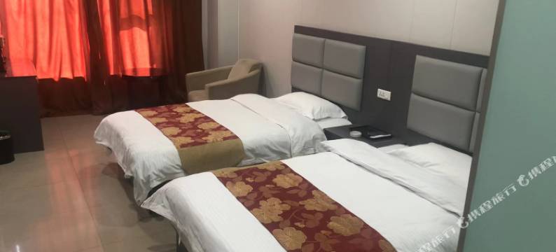 长武鸿泰宾馆图片