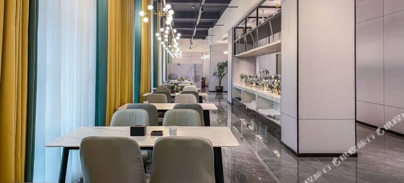 如家艾扉酒店(怀化火车站步步高中环广场店)图片