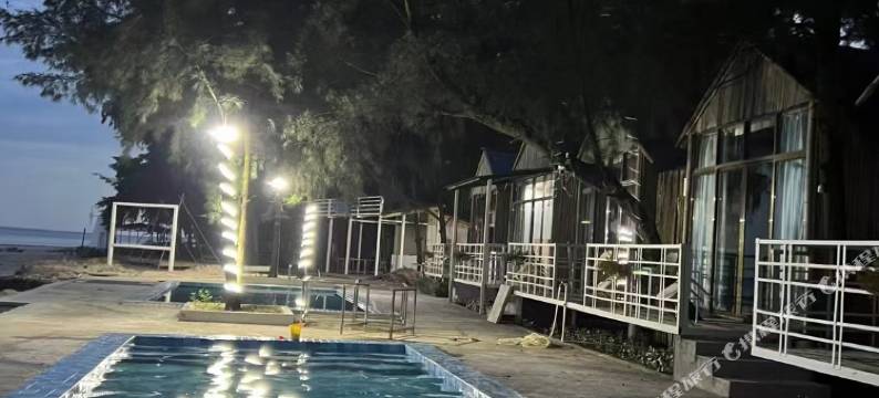 防城港海逸居民宿图片