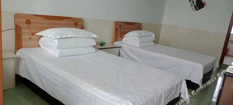 新城安平旅社图片