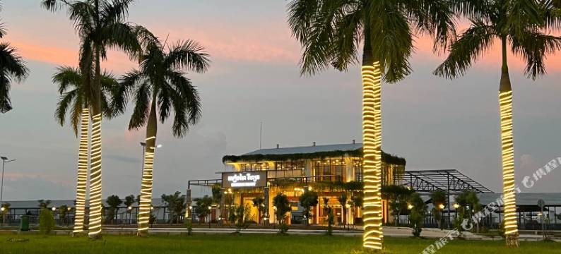 上海度假村(Shanghai Resort)图片