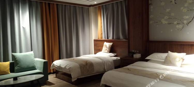 斯维特酒店(日喀则扎德西路店)图片